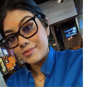 Meet your Posher, Daniela